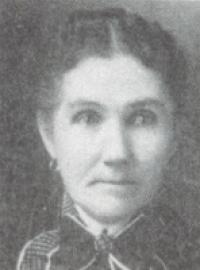 Mary Jane Gardner (1843 - 1929) Profile